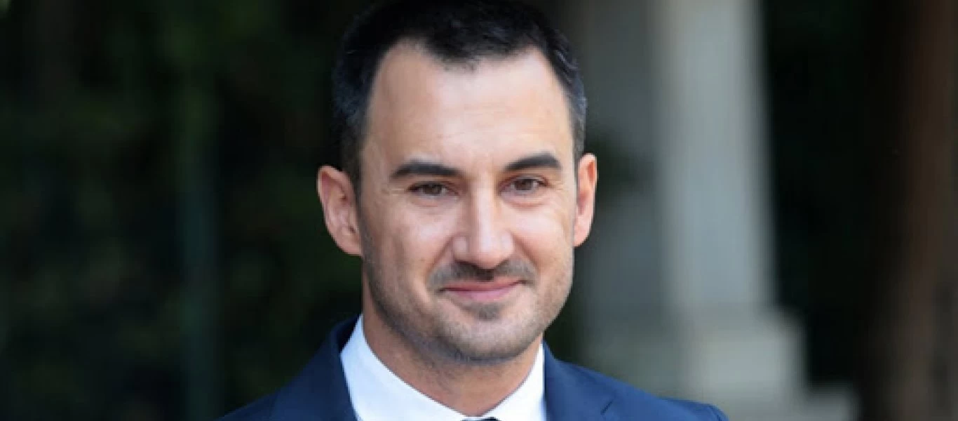 Α.Χαρίτσης για παράνομη μετανάστευση: «Υποκριτική η στάση της κυβέρνησης - Δεν διεκδίκησε τίποτα από την Ευρώπη»